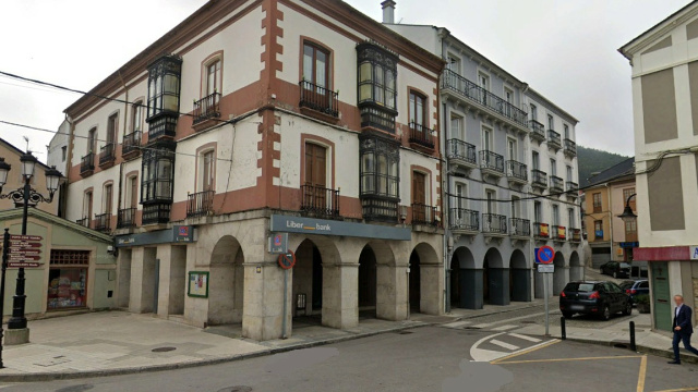 Palacio Valledor